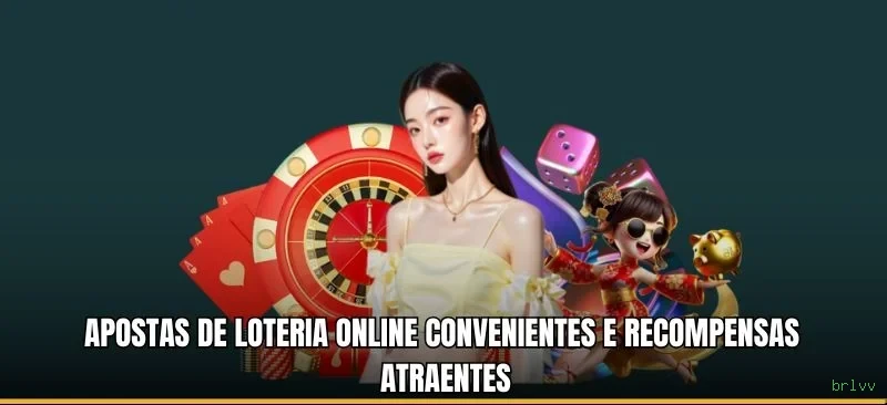 Slots no app brlvv mobile