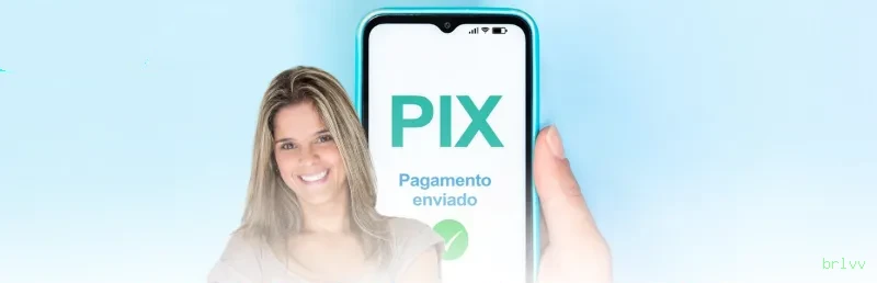 Conta brlvv sincronizada site e app