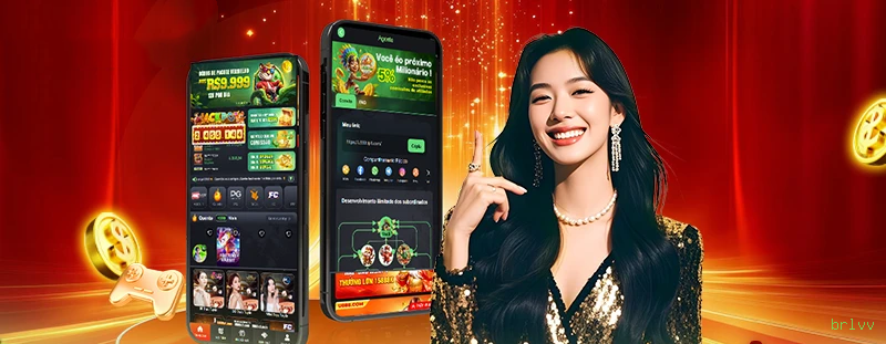 Slots com prêmios brlvv
